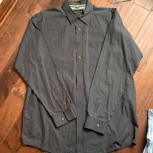 Men’s ariat pro series men’s button down